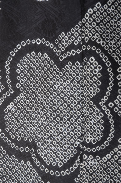 Long-sleeved kimono 6 items set / Furisode / FK#1189