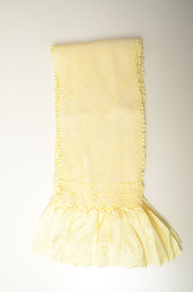 Long-sleeved kimono 6 items set / Furisode / FK#1189