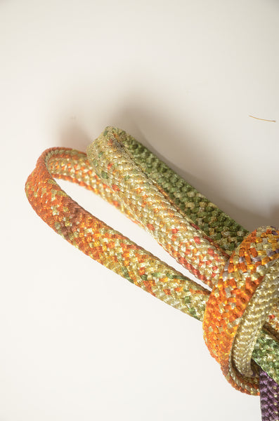 Long-sleeved kimono 6 items set / Furisode / FK#1189