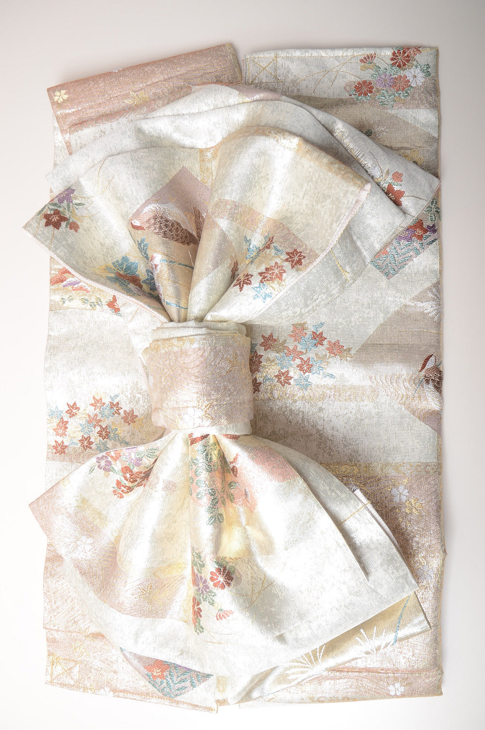 Japanese kimono 6 items set / BK#611