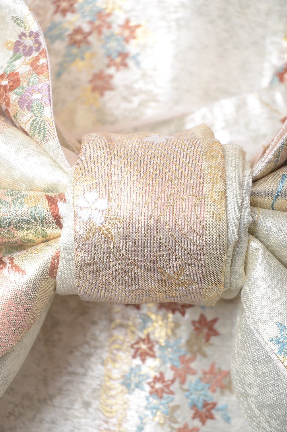 Japanese kimono 6 items set / BK#611