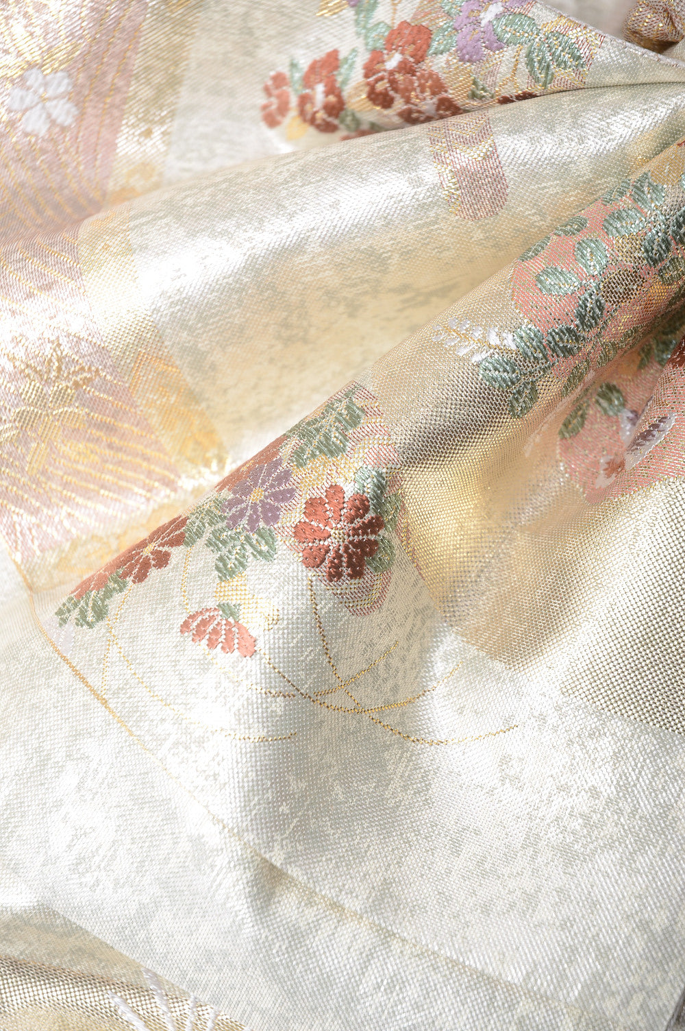 Japanese kimono 6 items set / BK#611