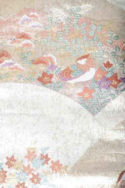 Japanese kimono 6 items set / BK#611