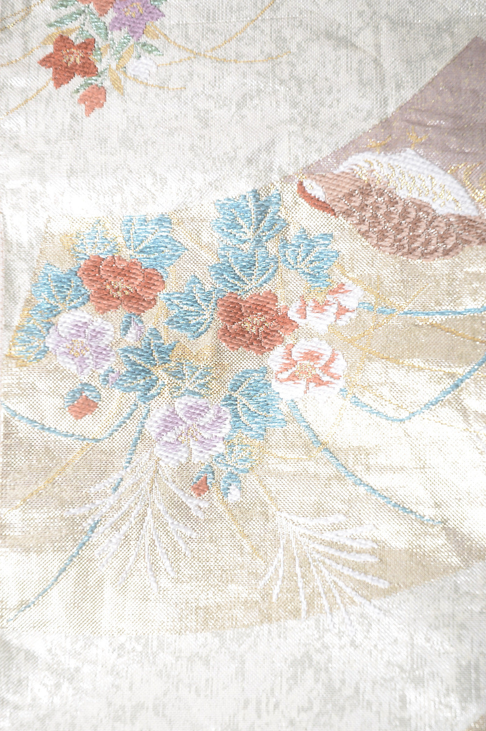 Japanese kimono 6 items set / BK#611