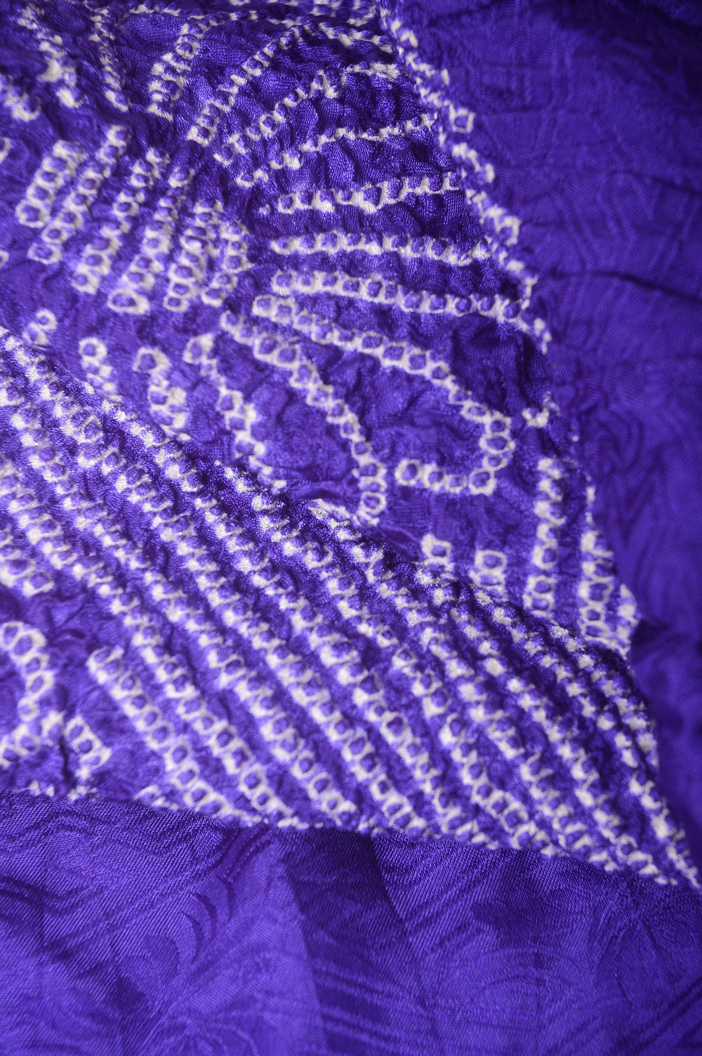 Japanese kimono 6 items set / BK#611