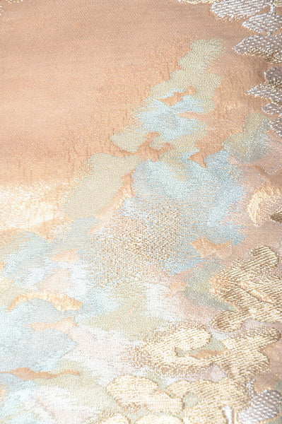 Japanese kimono 6 items set / BK#612