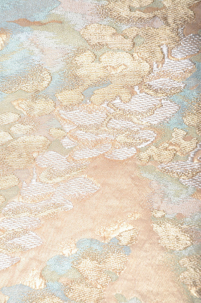 Japanese kimono 6 items set / BK#612