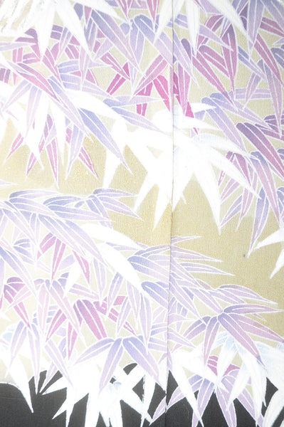 Japanese kimono 6 items set / BK#613