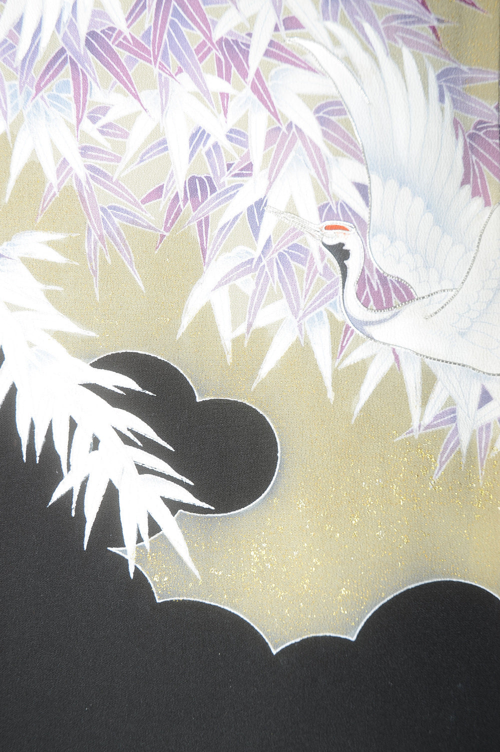 Japanese kimono 6 items set / BK#613