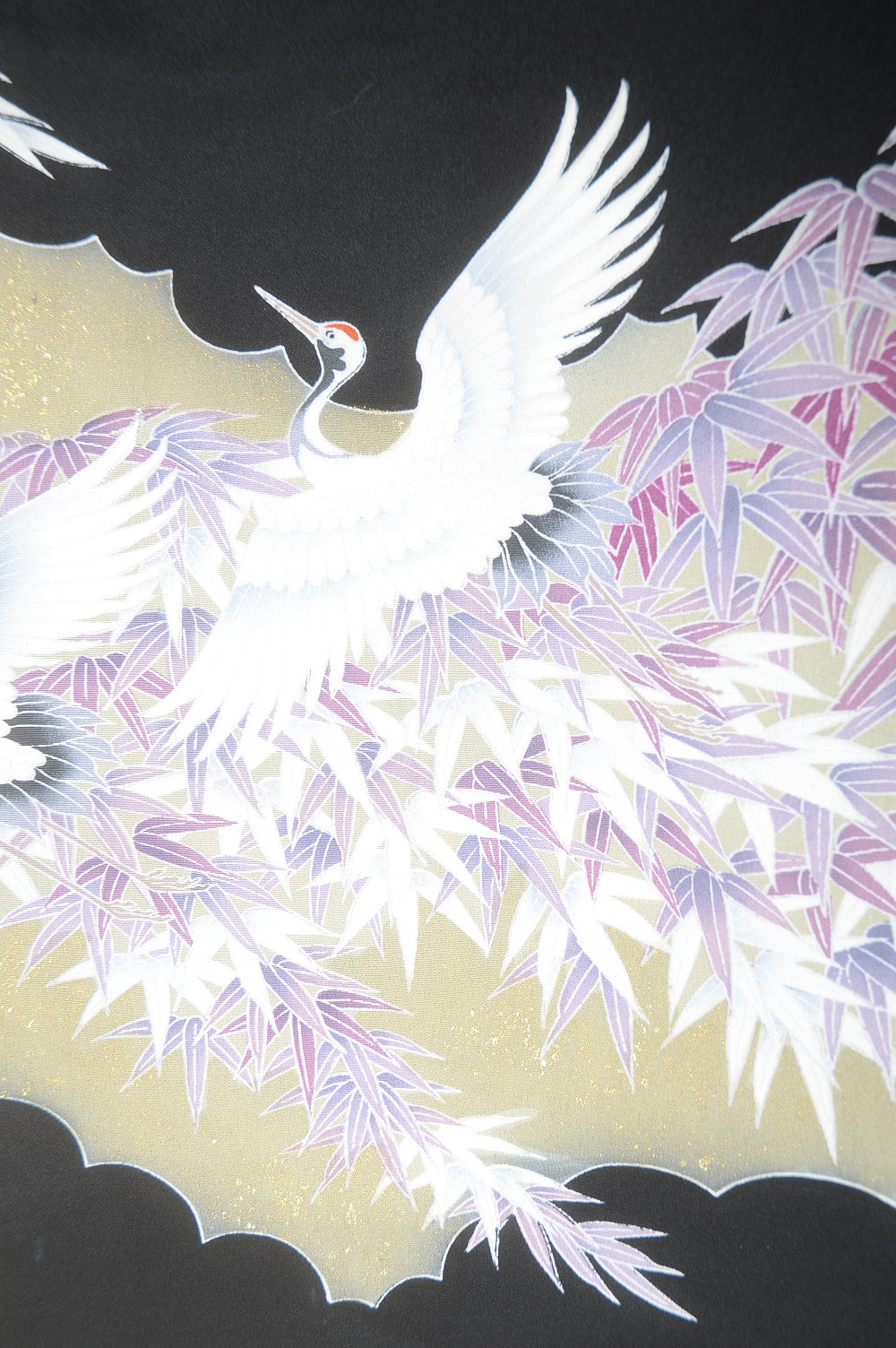 Japanese kimono 6 items set / BK#613