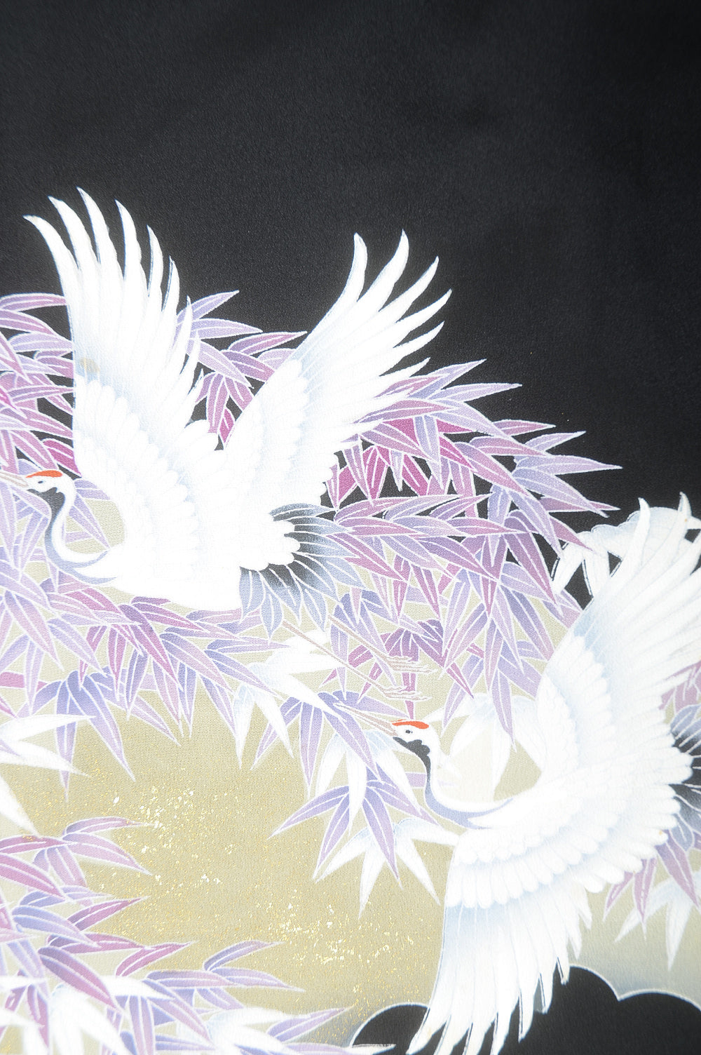 Japanese kimono 6 items set / BK#613