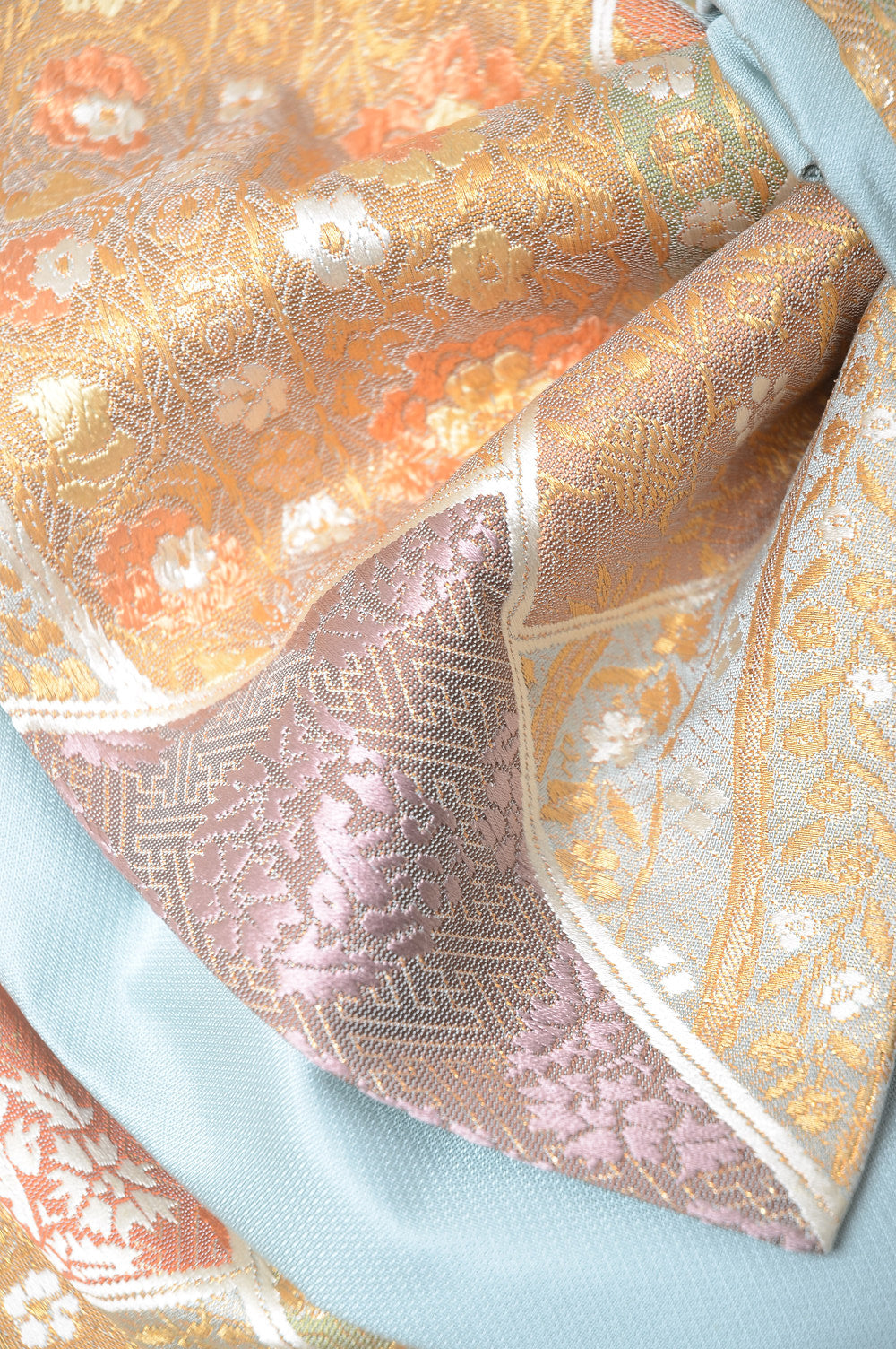 Japanese kimono 6 items set / BK#613