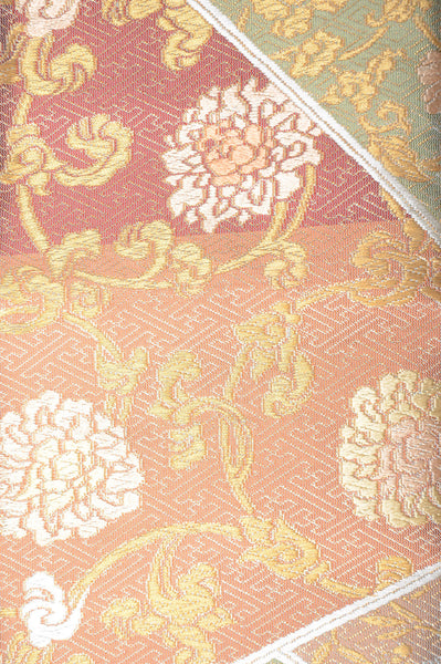 Japanese kimono 6 items set / BK#613