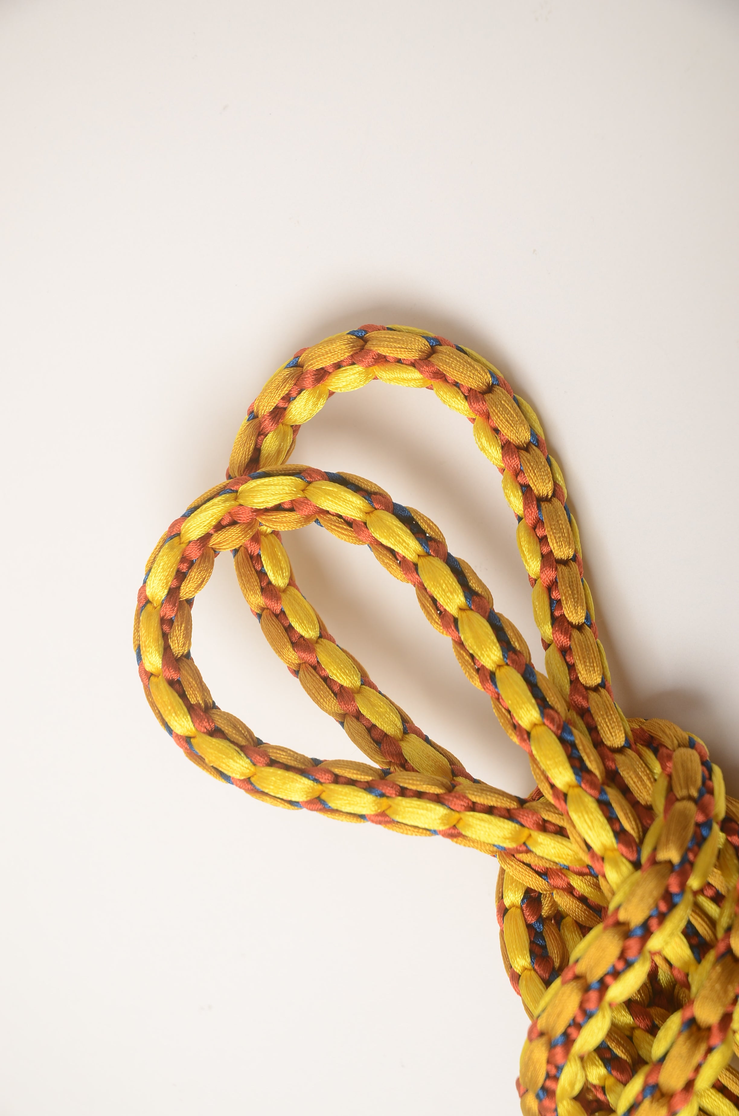 Long-sleeved kimono 6 items set / Furisode / FK#1191