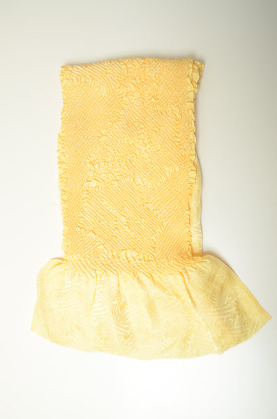 Long-sleeved kimono 6 items set / Furisode / FK#1192