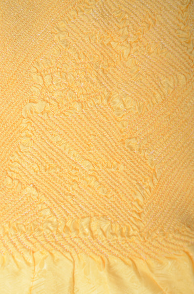 Long-sleeved kimono 6 items set / Furisode / FK#1192