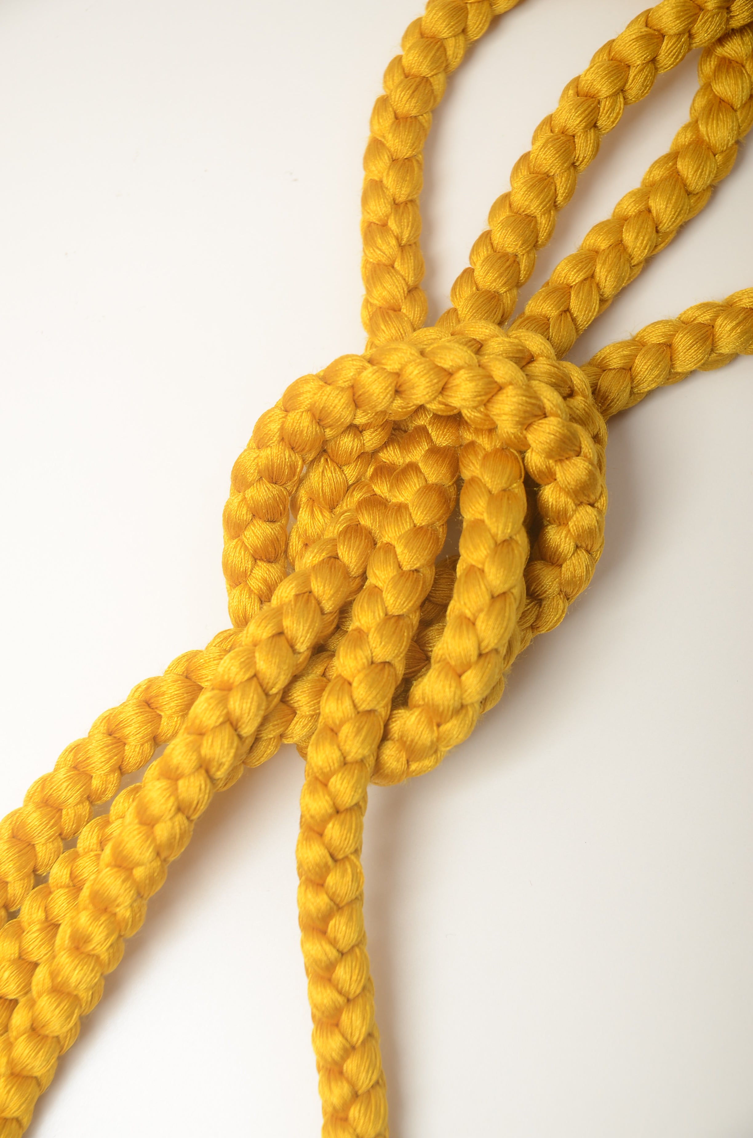 Long-sleeved kimono 6 items set / Furisode / FK#1192