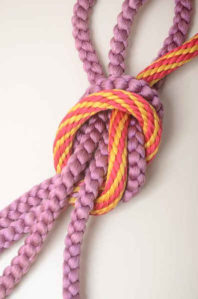 Long-sleeved kimono 6 items set / Furisode / FK#1193