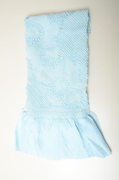 Long-sleeved kimono 6 items set / Furisode / FK#1195