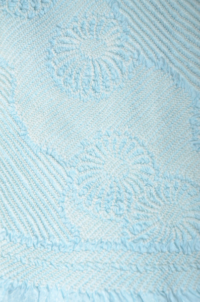 Long-sleeved kimono 6 items set / Furisode / FK#1195