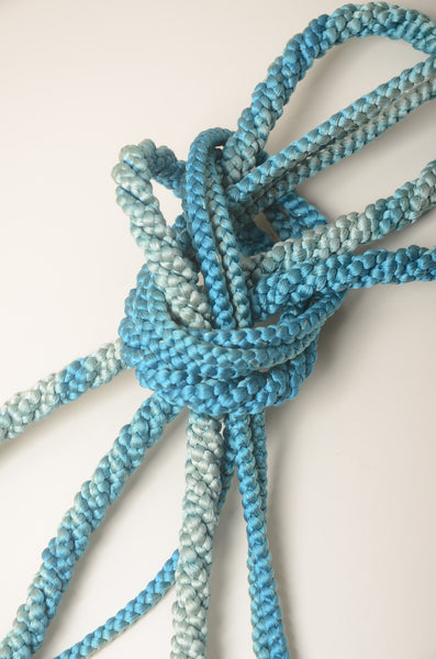 Long-sleeved kimono 6 items set / Furisode / FK#1195