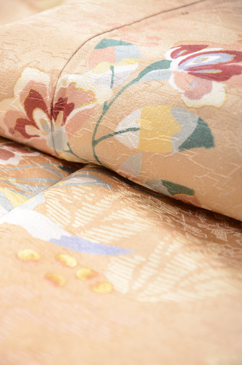 Japanese kimono 6 items set / TK #1298