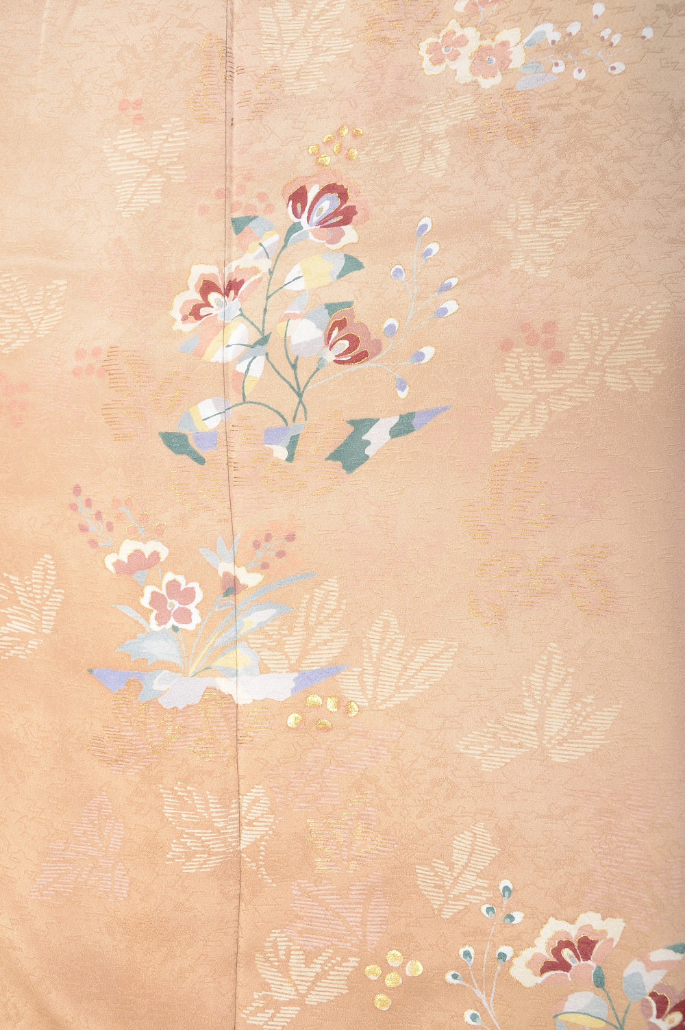 Japanese kimono 6 items set / TK #1298