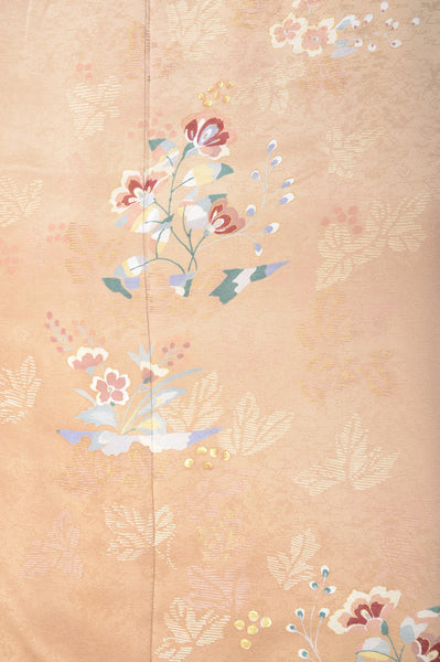 Japanese kimono 6 items set / TK #1298