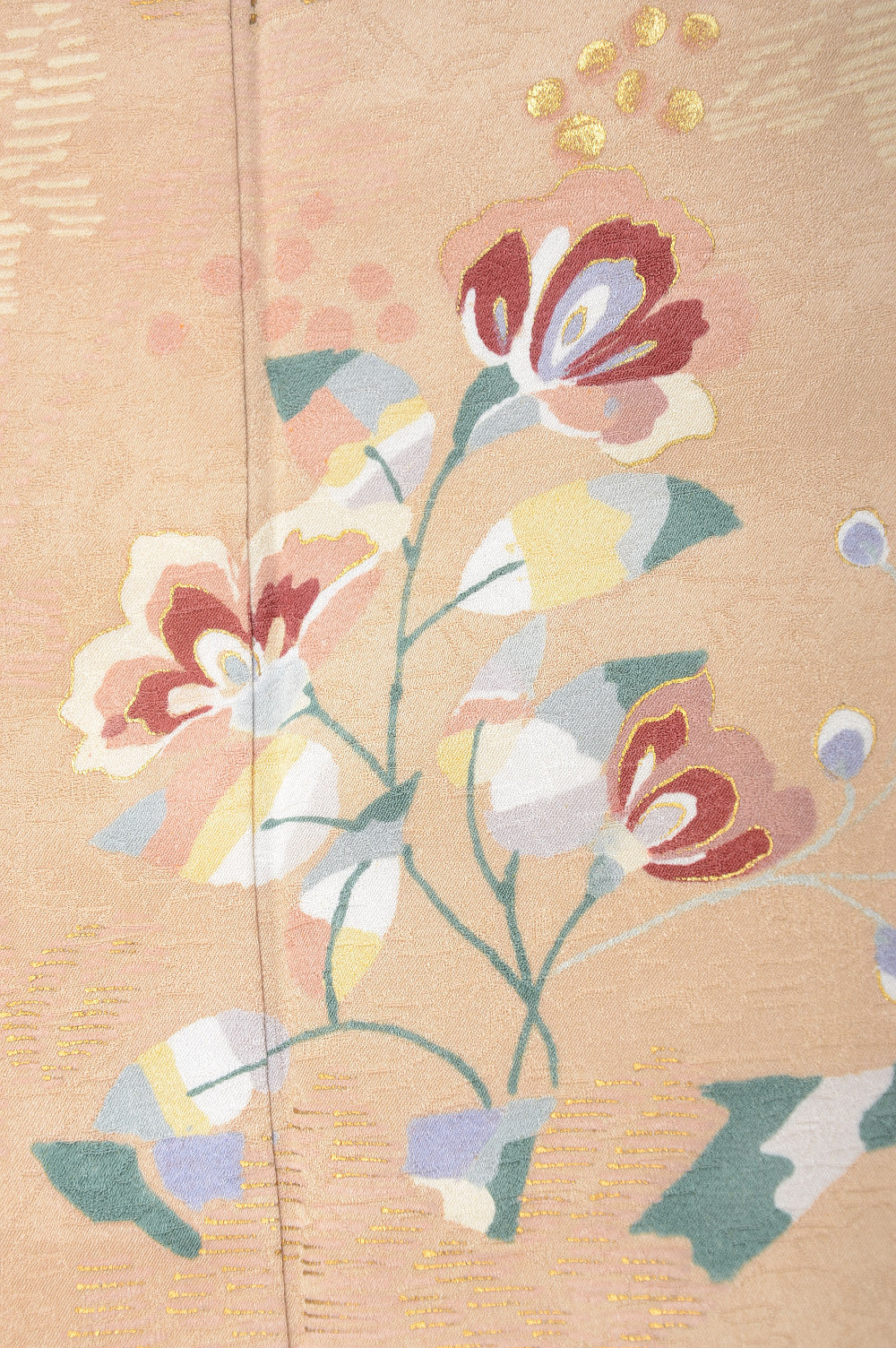 Japanese kimono 6 items set / TK #1298