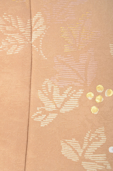 Japanese kimono 6 items set / TK #1298