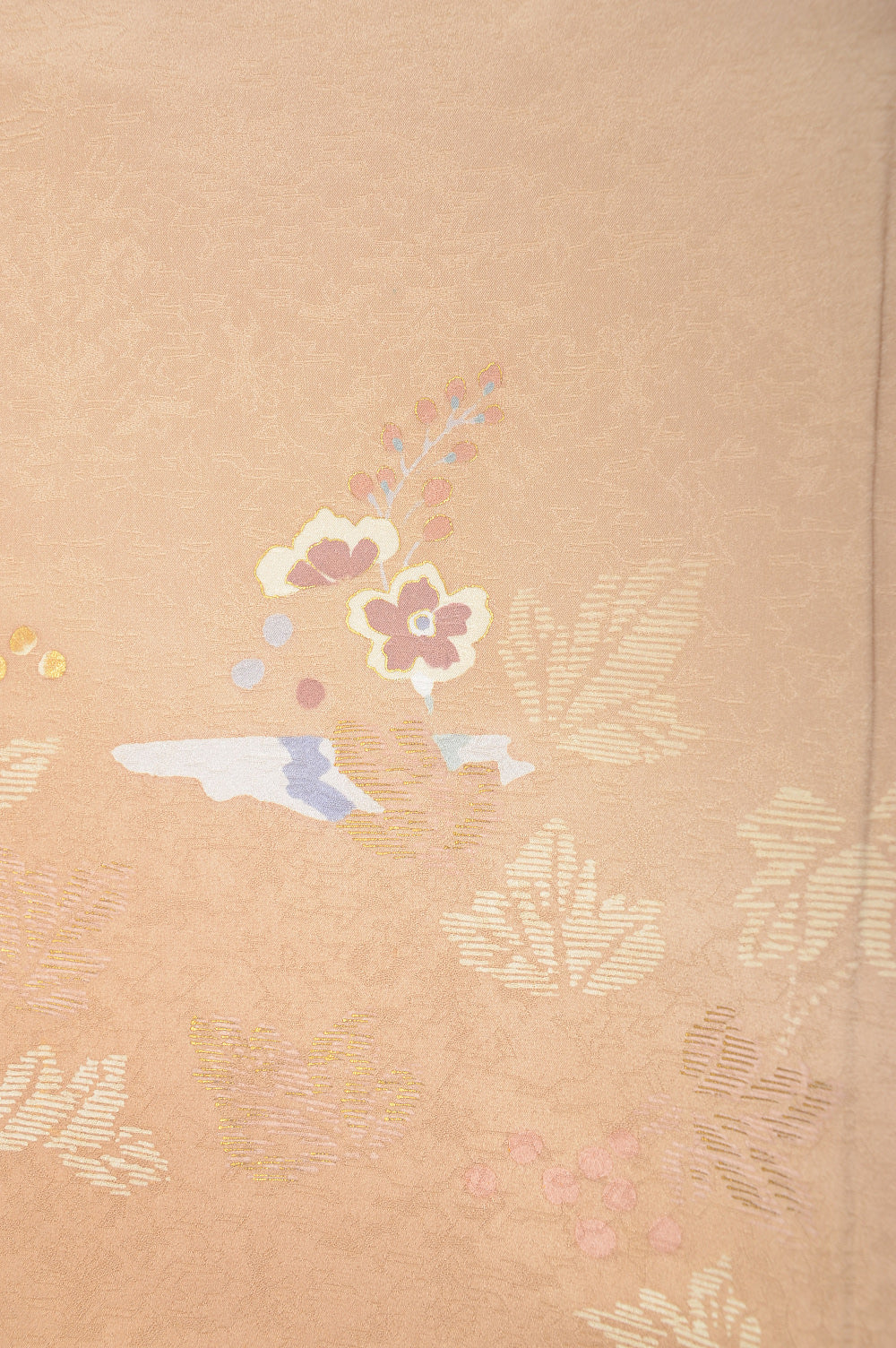 Japanese kimono 6 items set / TK #1298