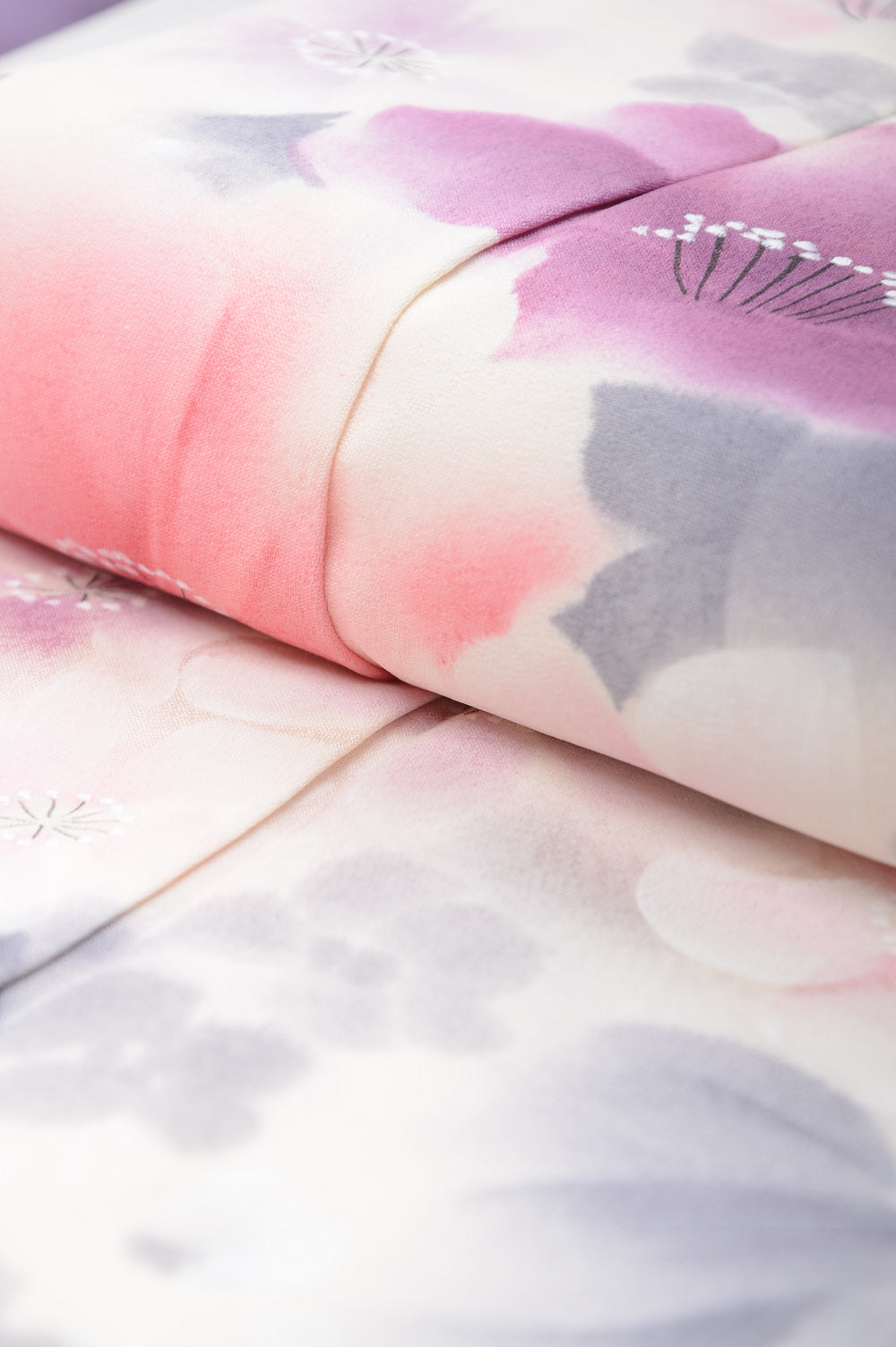 Japanese kimono 6 items set / TK #1300