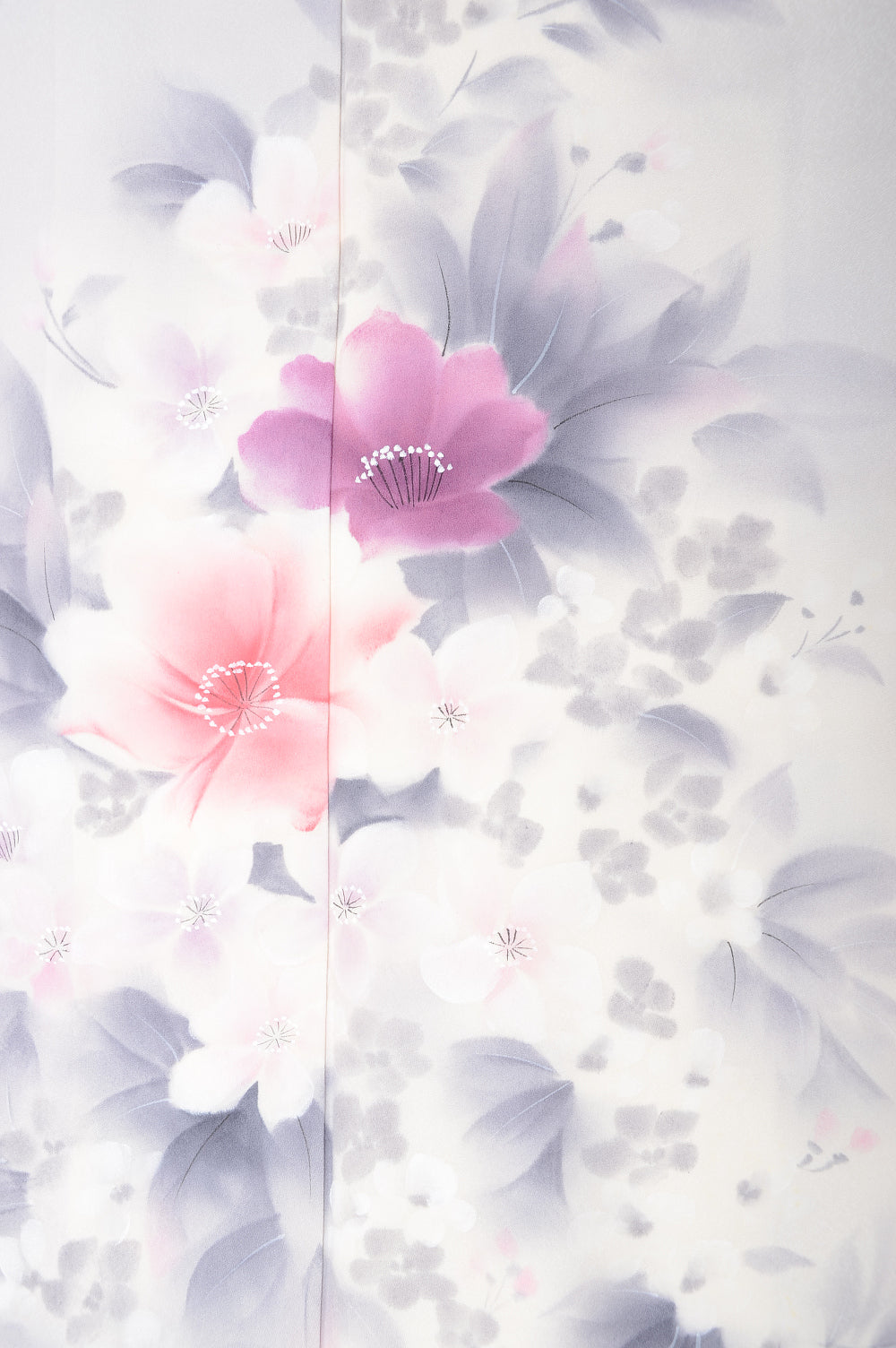 Japanese kimono 6 items set / TK #1300