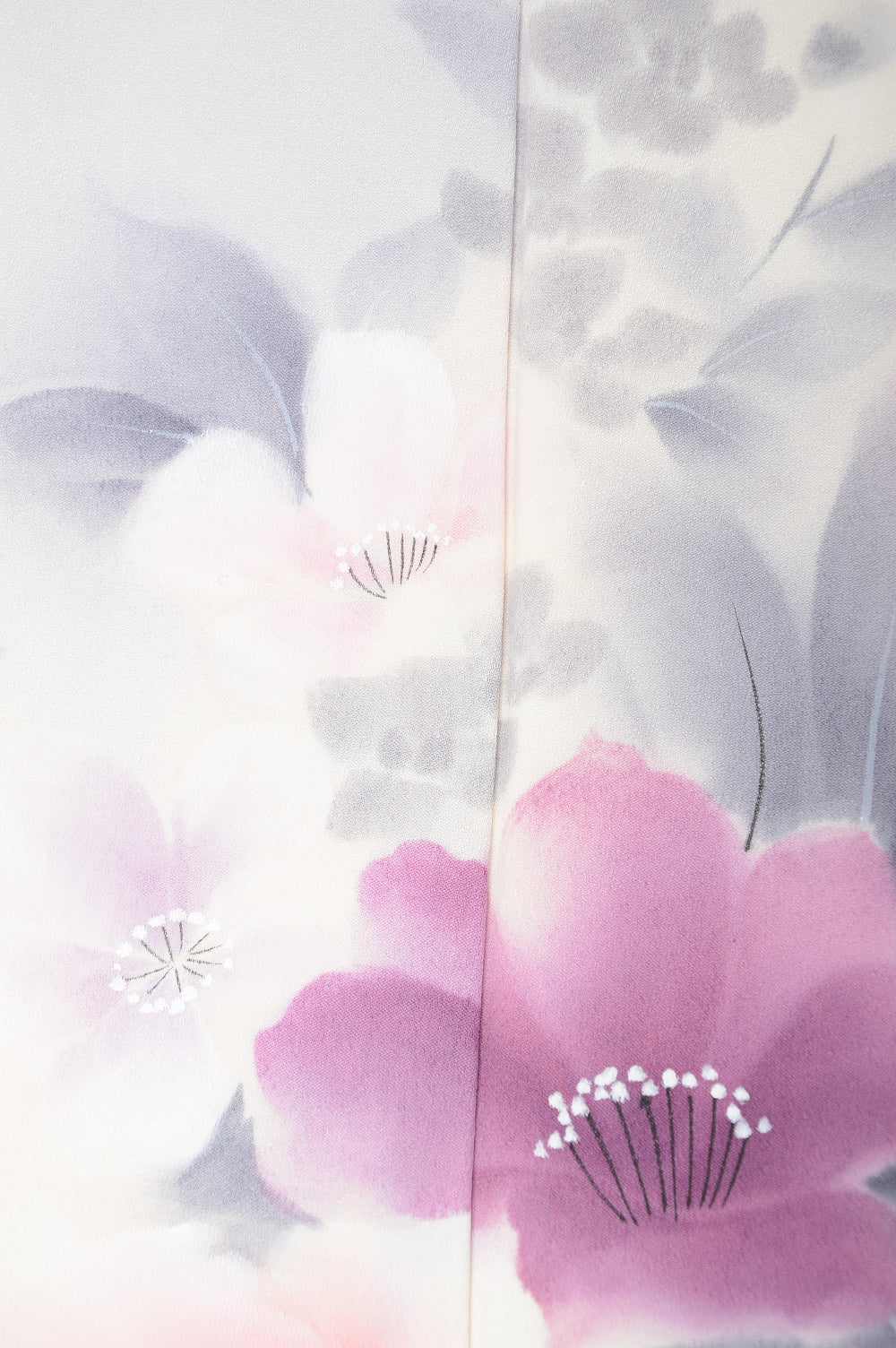 Japanese kimono 6 items set / TK #1300