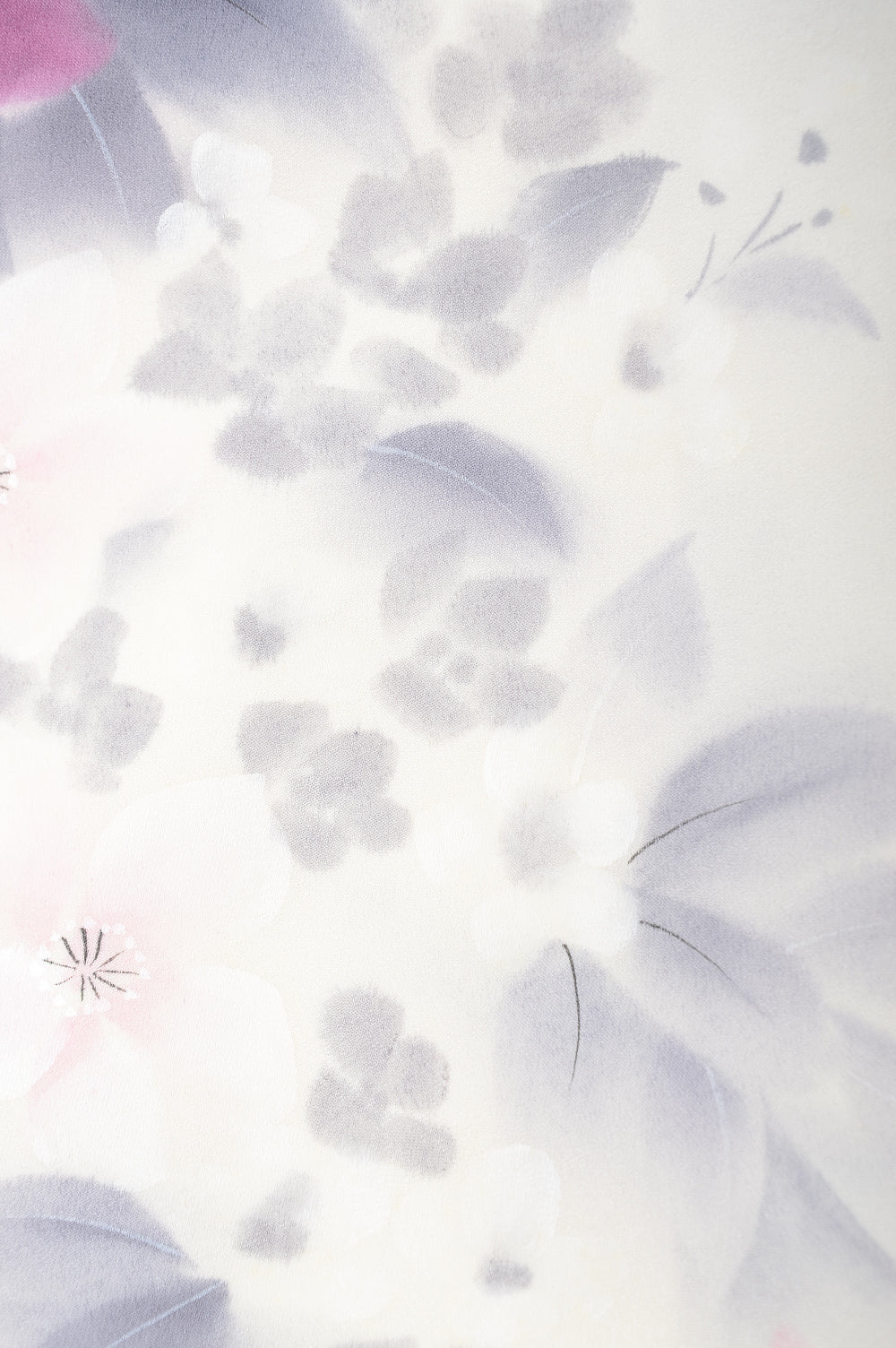 Japanese kimono 6 items set / TK #1300