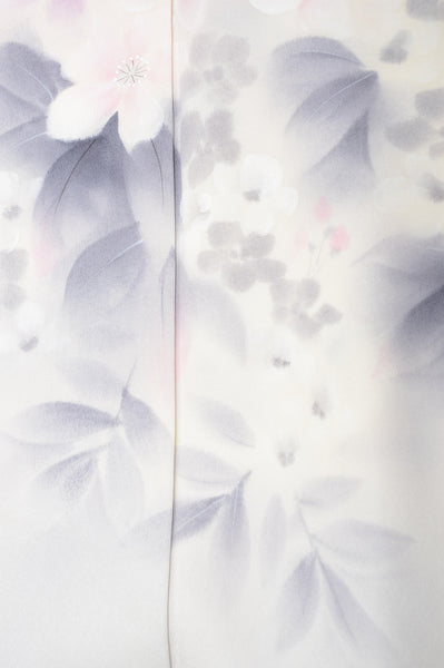 Japanese kimono 6 items set / TK #1300