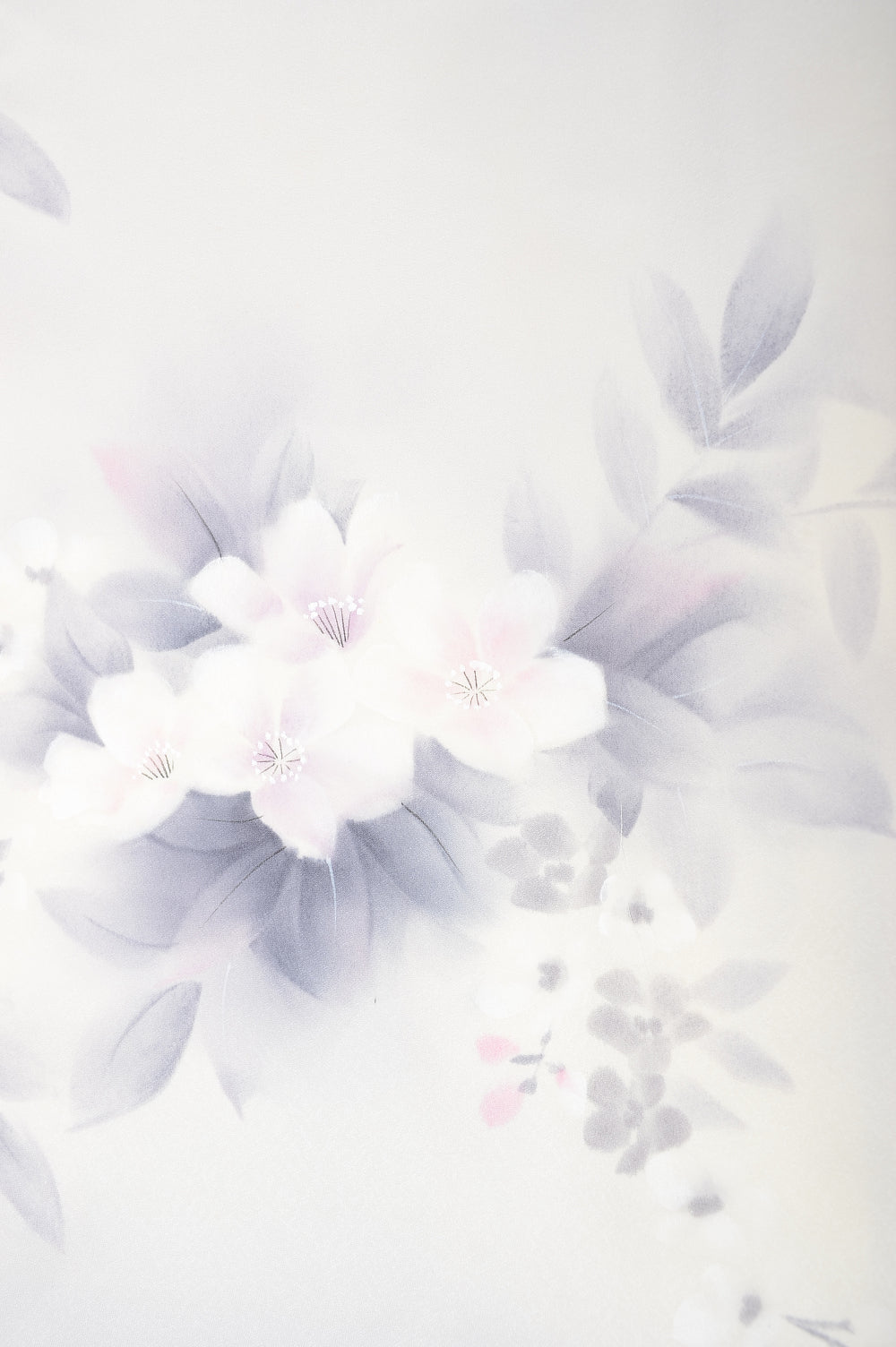 Japanese kimono 6 items set / TK #1300