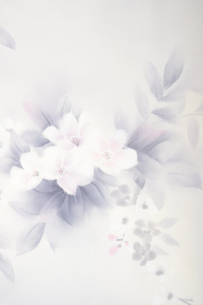 Japanese kimono 6 items set / TK #1300