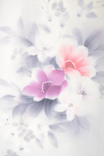 Japanese kimono 6 items set / TK #1300