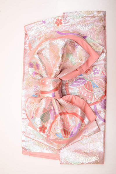 Japanese kimono 6 items set / TK #1300