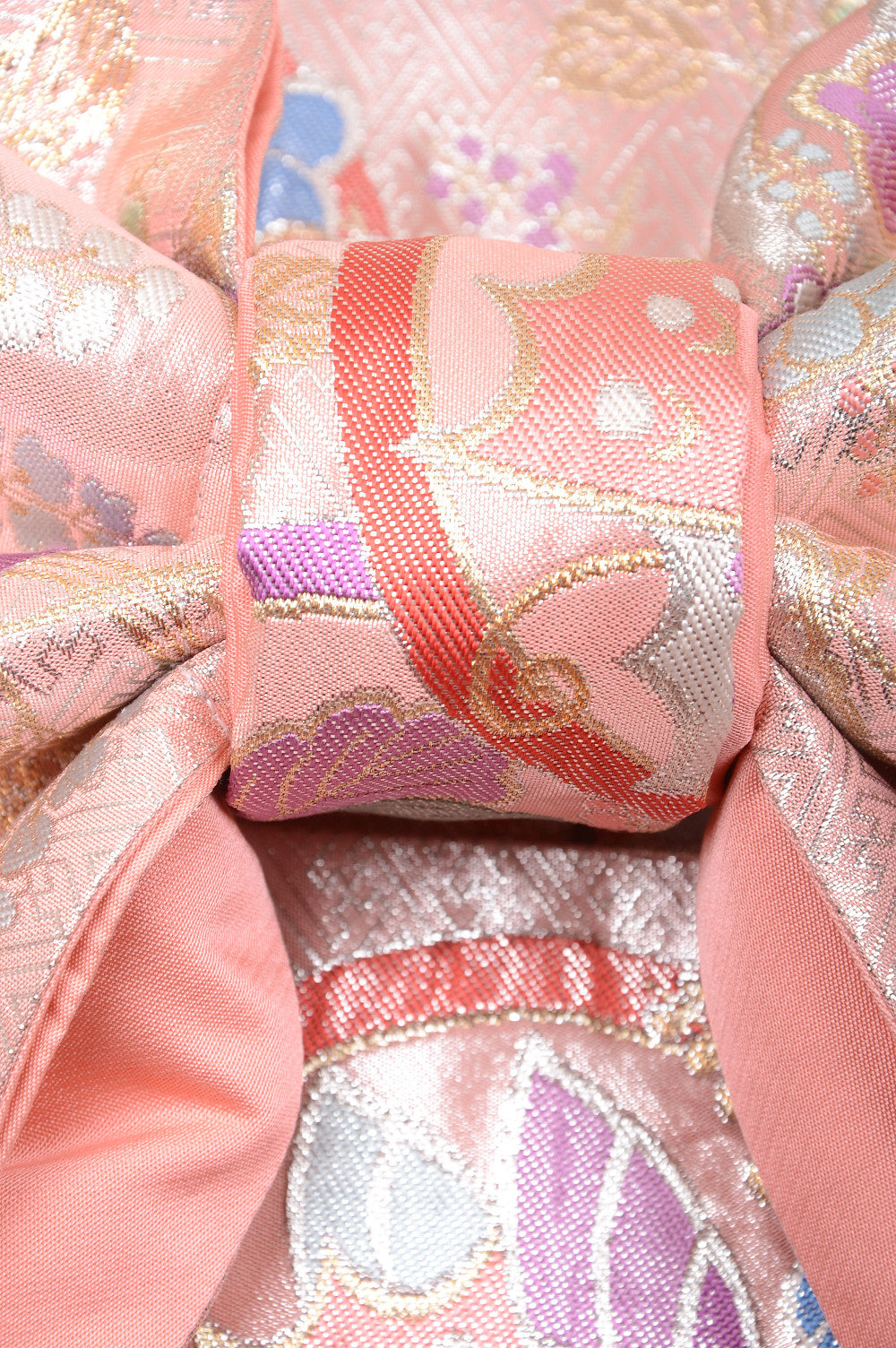 Japanese kimono 6 items set / TK #1300