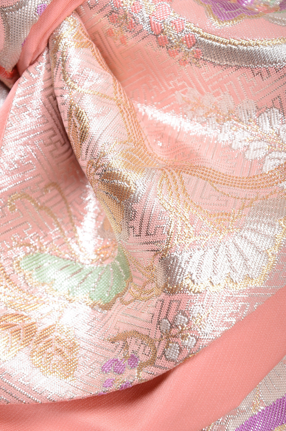 Japanese kimono 6 items set / TK #1300