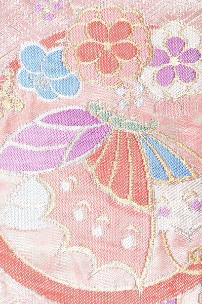 Japanese kimono 6 items set / TK #1300