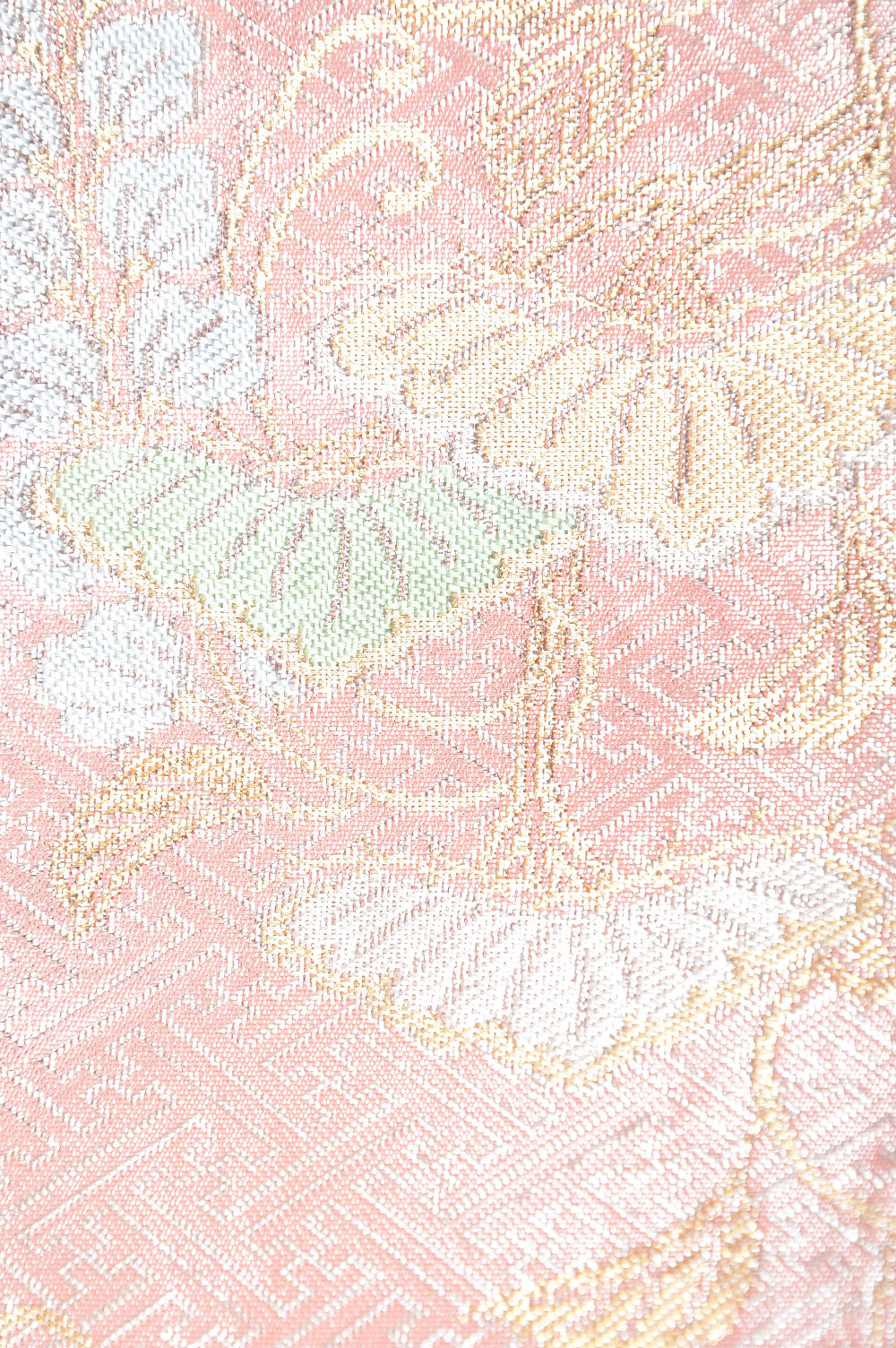 Japanese kimono 6 items set / TK #1300