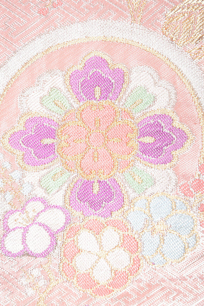 Japanese kimono 6 items set / TK #1300