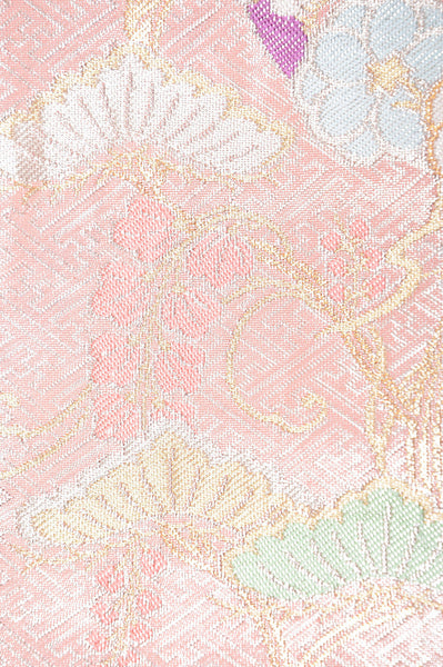 Japanese kimono 6 items set / TK #1300