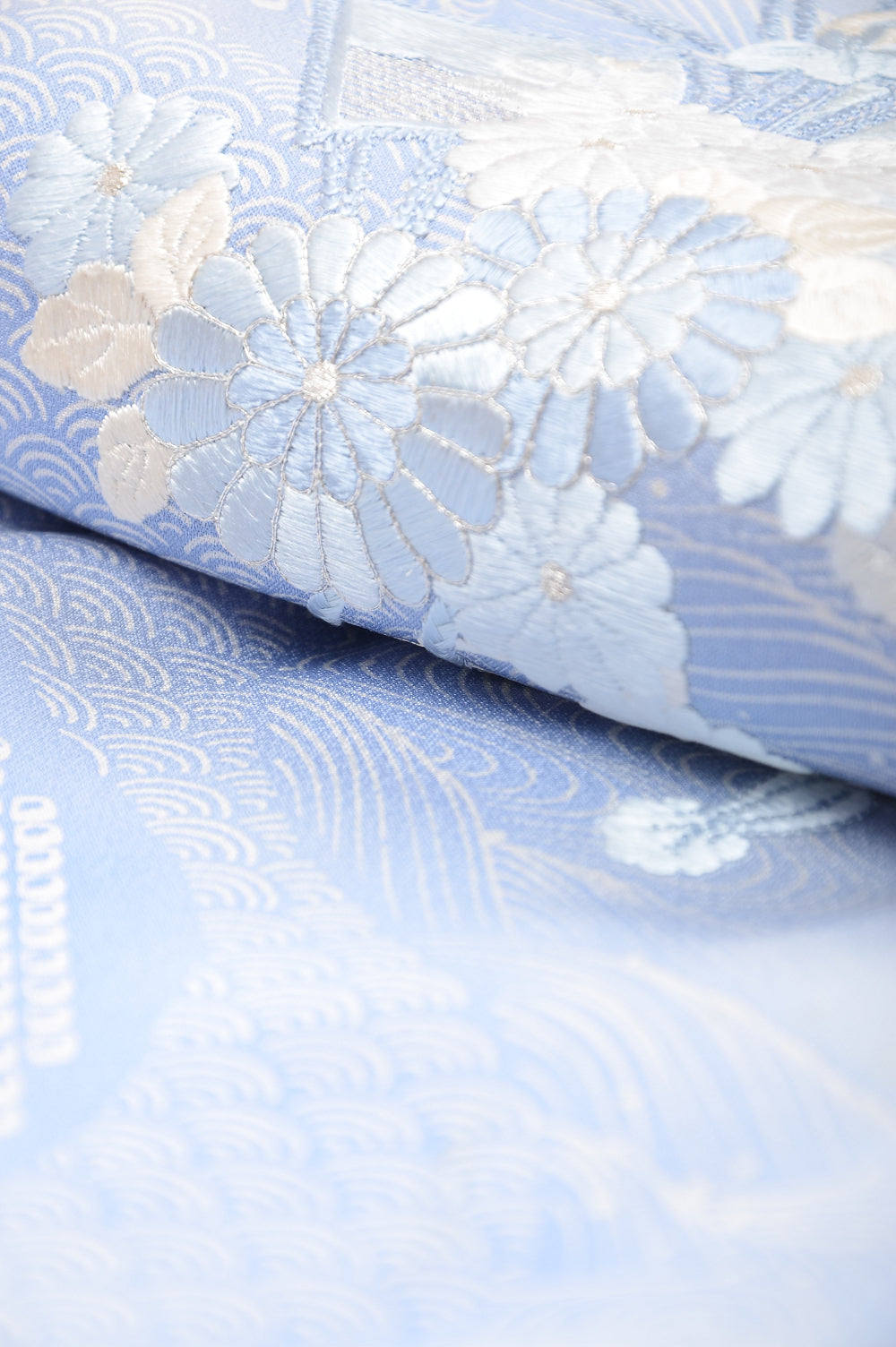 Japanese kimono 6 items set / TK #1301