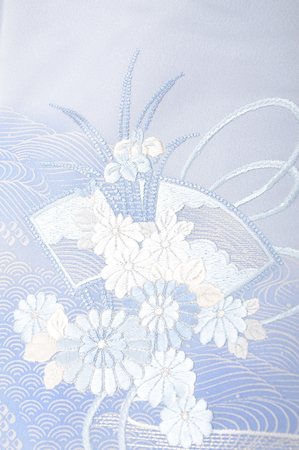 Japanese kimono 6 items set / TK #1301