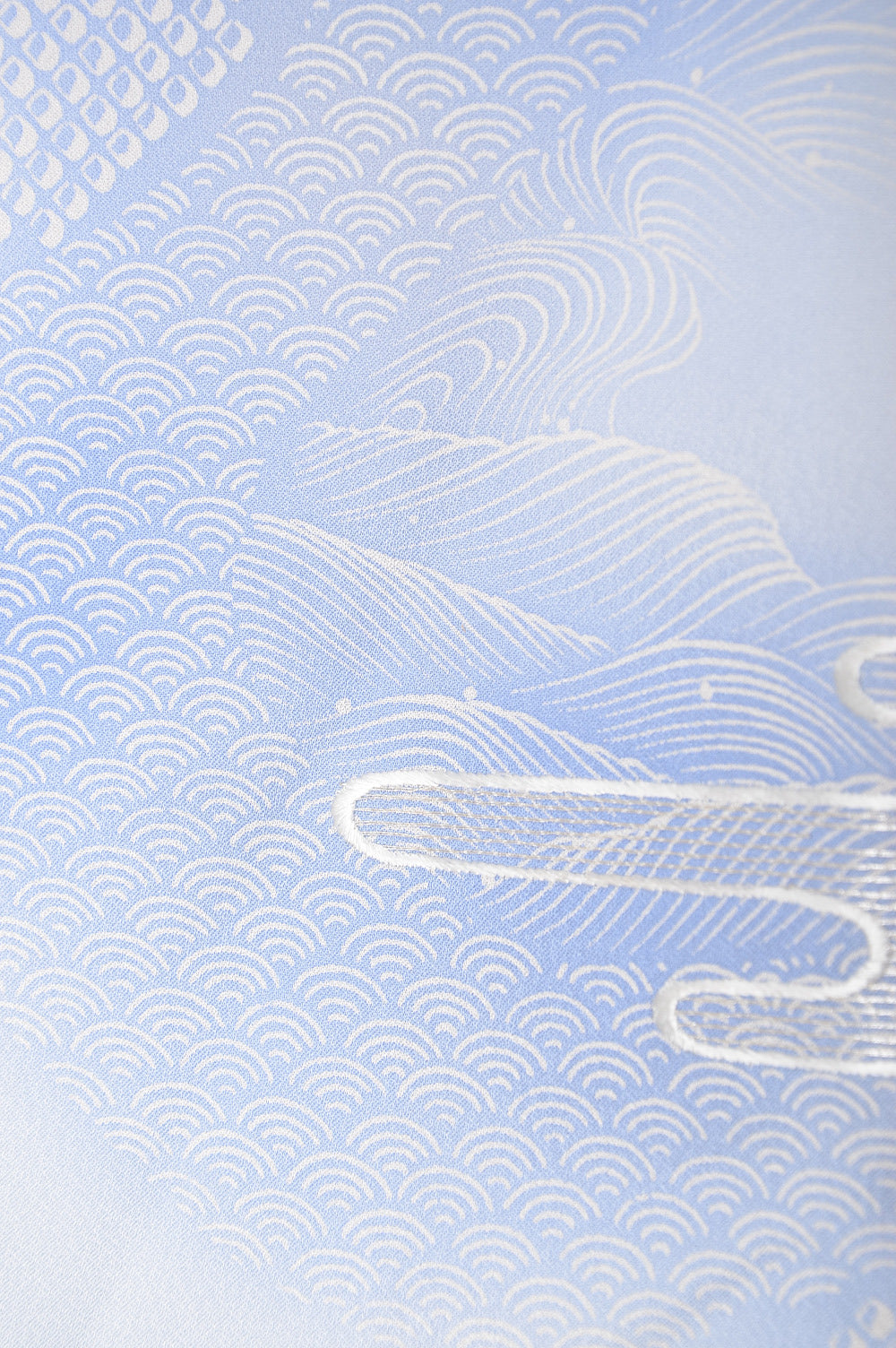 Japanese kimono 6 items set / TK #1301