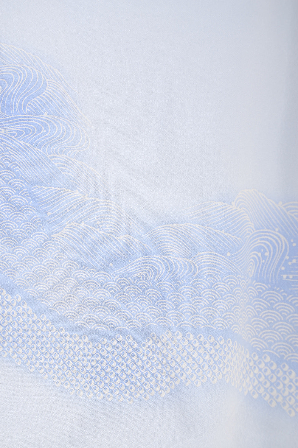 Japanese kimono 6 items set / TK #1301